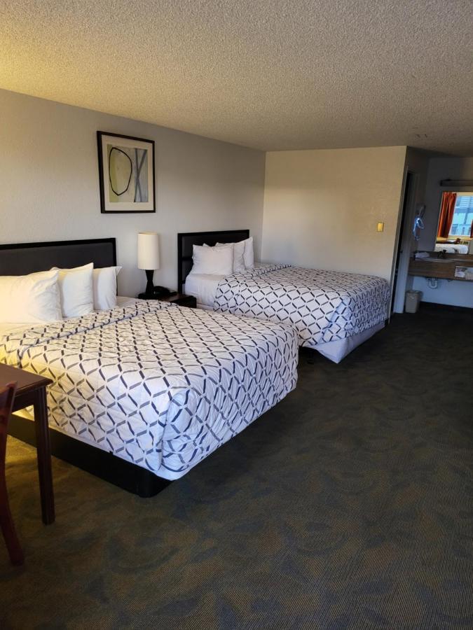 Smokey Point Motor Inn 阿灵顿 外观 照片