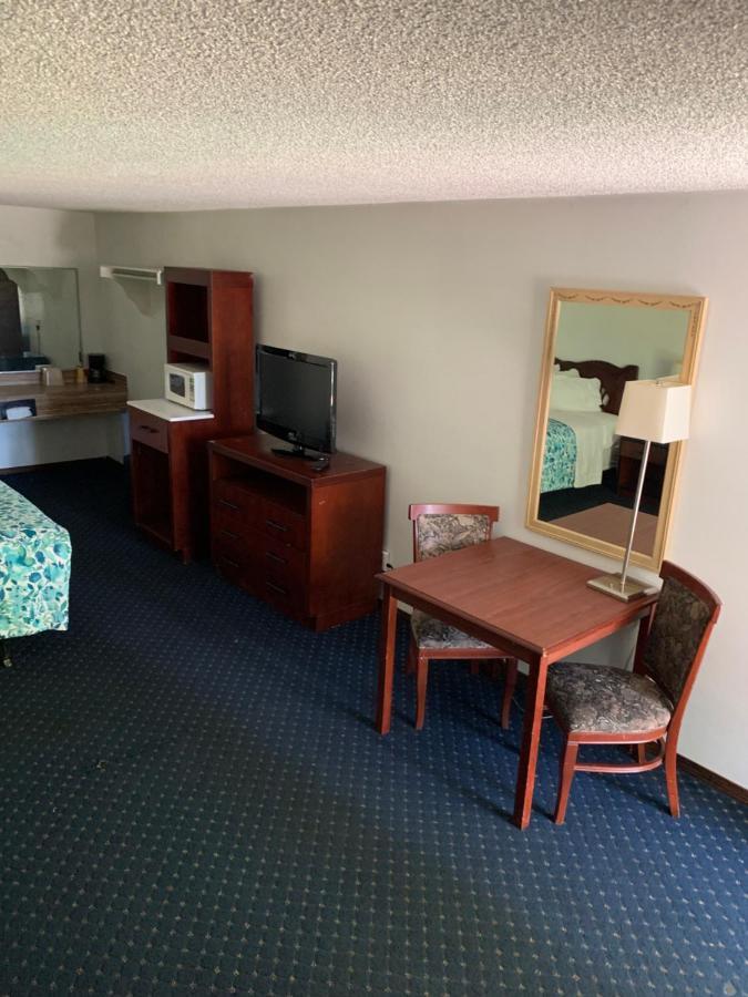 Smokey Point Motor Inn 阿灵顿 外观 照片