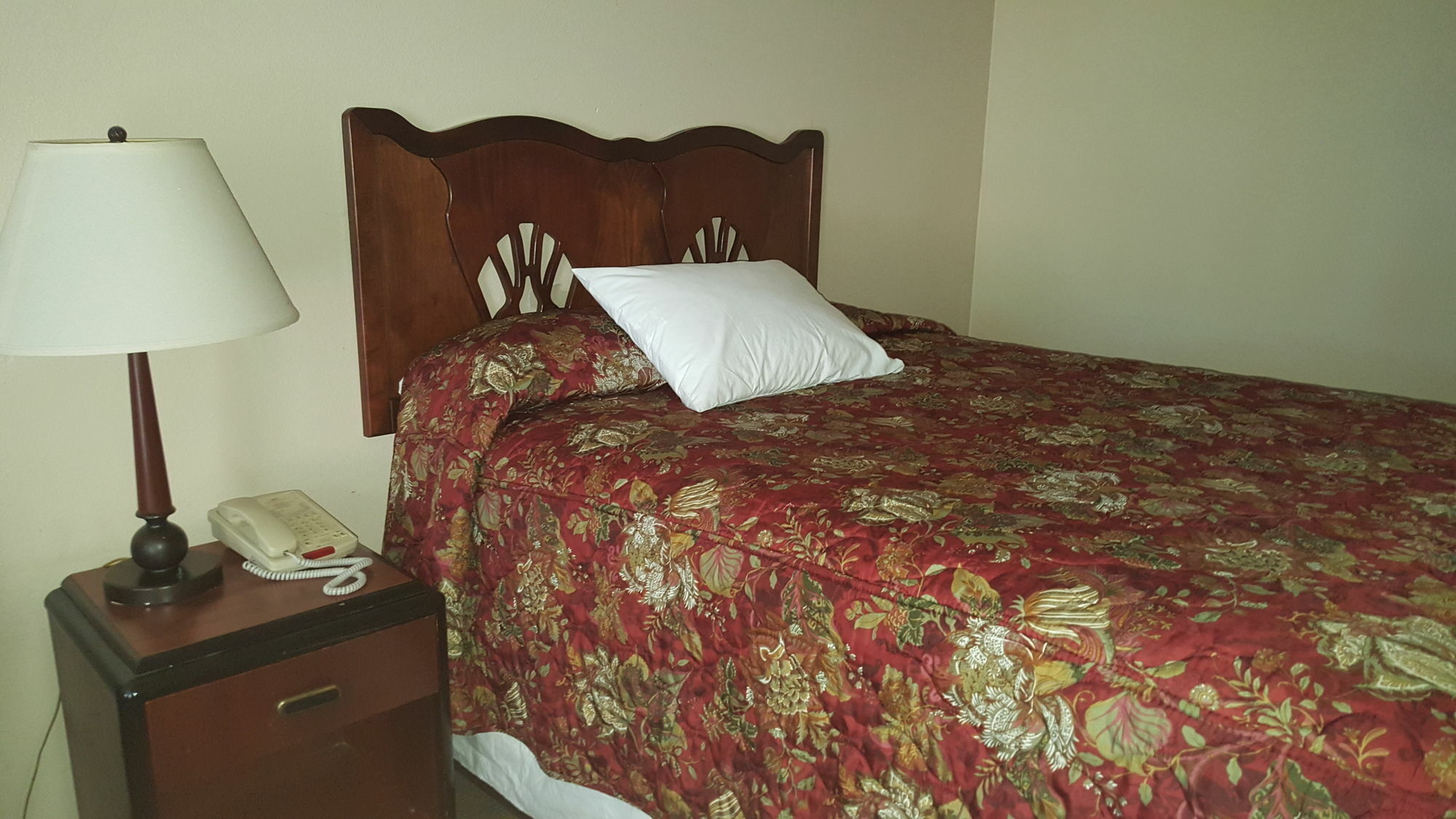 Smokey Point Motor Inn 阿灵顿 外观 照片